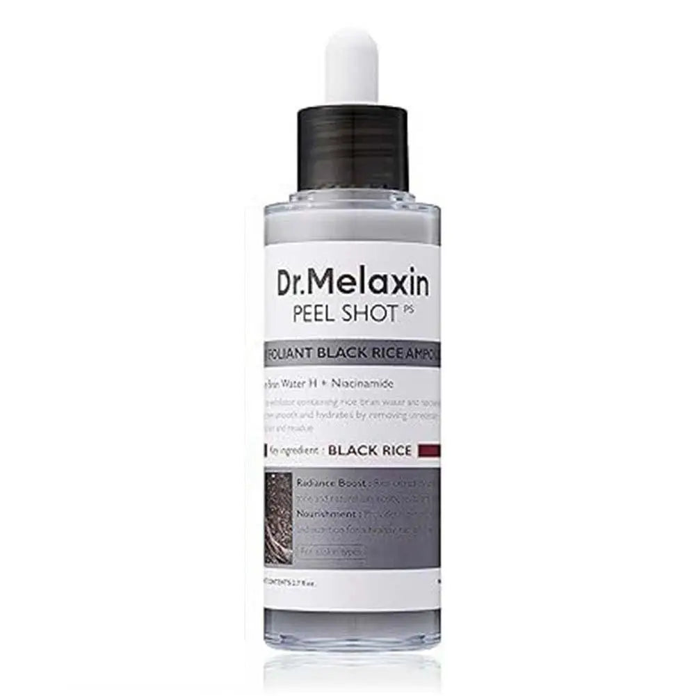 Radiant Glow Exfoliating Serum™