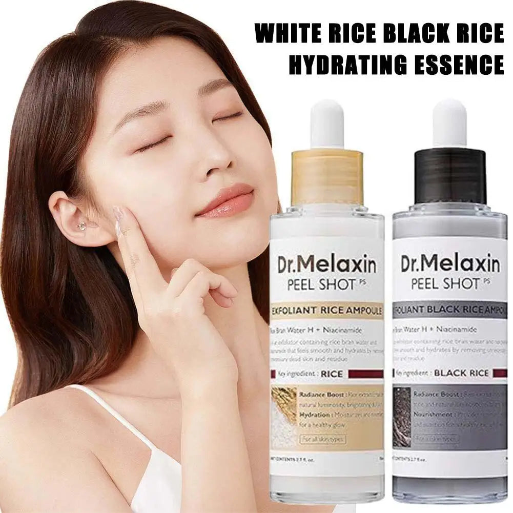 Radiant Glow Exfoliating Serum™