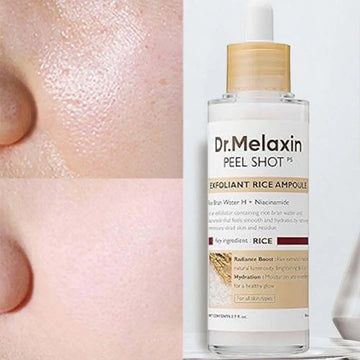 "Reveal Your Skin's Radiance and Confidence"