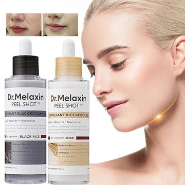 "Reveal Your Skin's Radiance and Confidence"